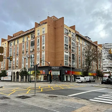 Apartment Prestige Iii Malaga