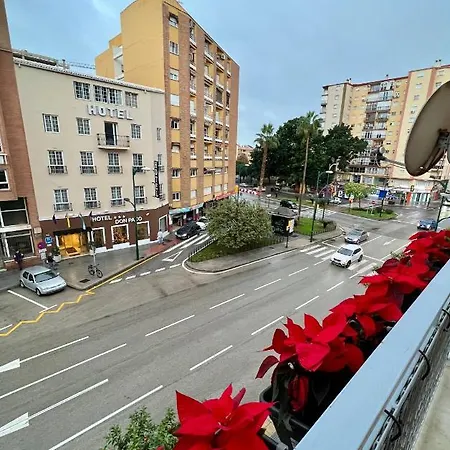 Apartment Prestige Iii Malaga