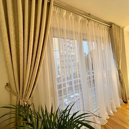 Apartment Prestige Iii *