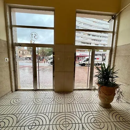 Apartment Prestige Iii Malaga