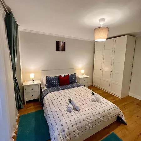 Apartment Prestige Iii