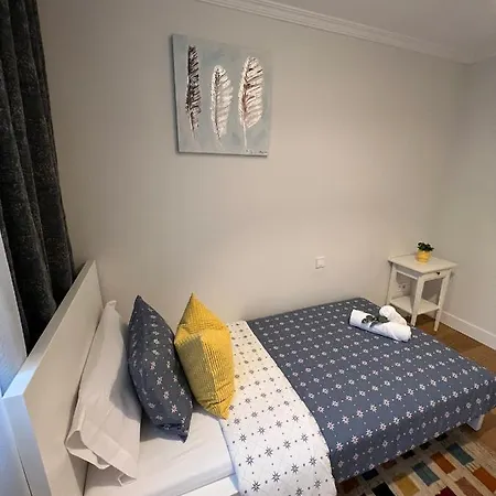 Apartment Prestige Iii *