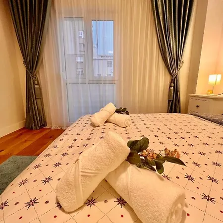Prestige Iii * Malaga