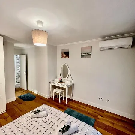 Prestige Iii Apartment *