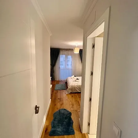 Apartament Prestige Iii *