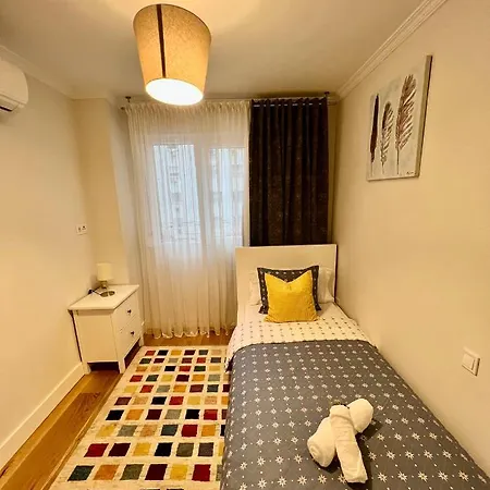 Apartment Prestige Iii Malaga