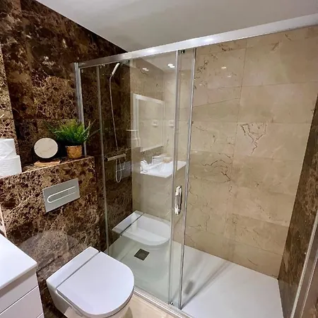 Prestige Iii Apartment Malaga