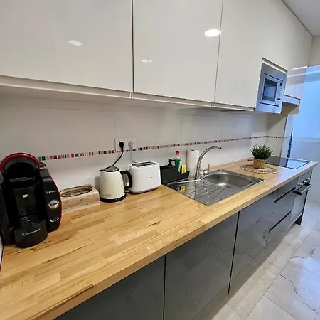 Prestige Iii Apartment