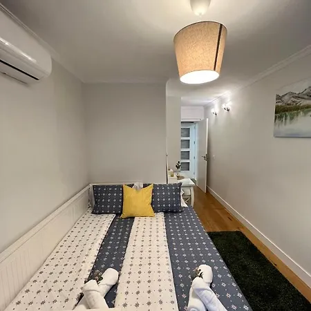 Apartment Prestige Iii *