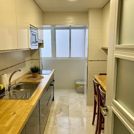 Prestige Iii * Malaga