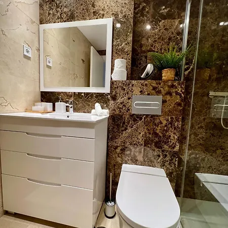 Prestige Iii * Malaga
