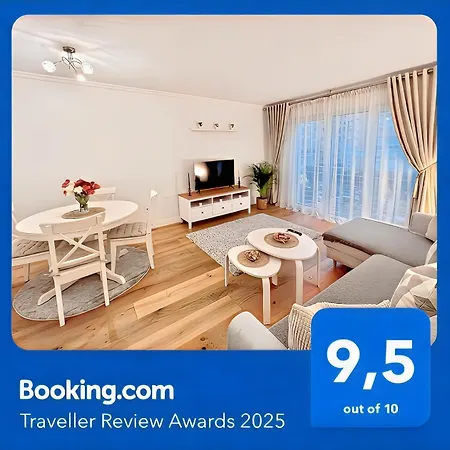 Apartament Prestige Iii Malaga