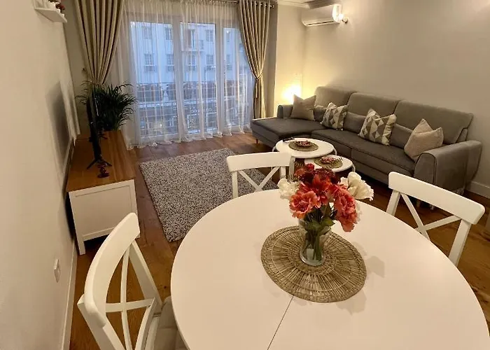 Apartmán Prestige - Iii