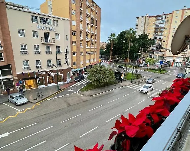 Apartmán Prestige - Iii Màlaga