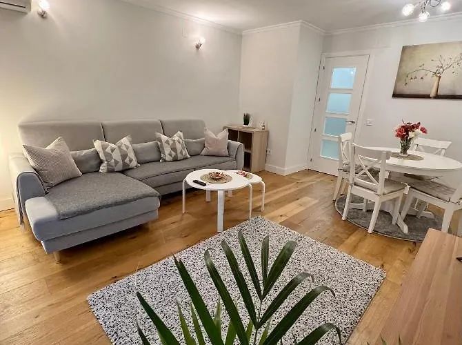 Prestige - Iii Apartmán