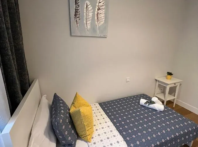 Apartmán Prestige - Iii *