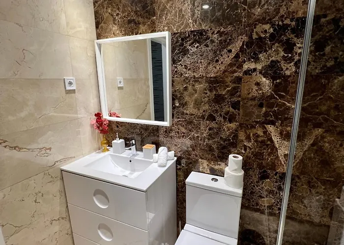 Prestige - Iii Apartmán