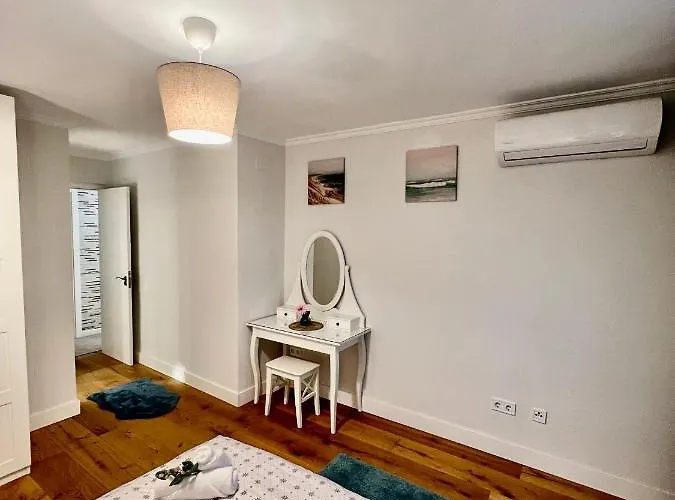 Prestige - Iii Apartmán *