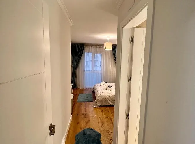 Apartmán Prestige - Iii *