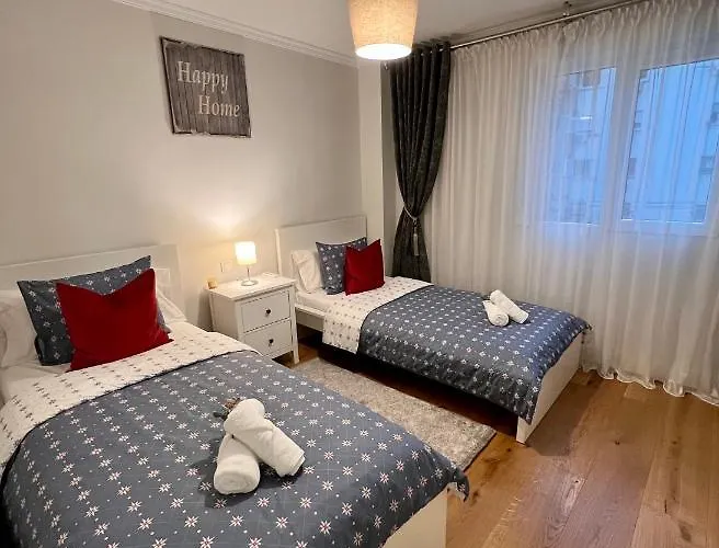 Prestige - Iii Apartmán