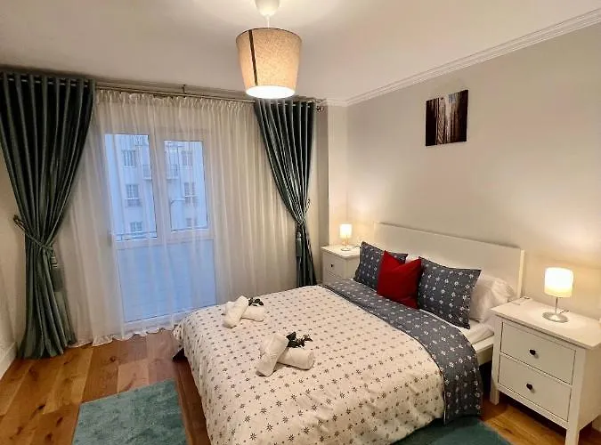 Prestige - Iii Apartmán