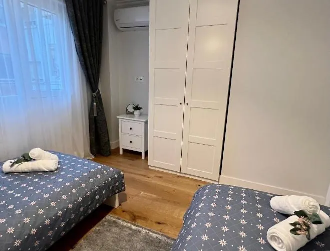 Prestige - Iii Apartmán