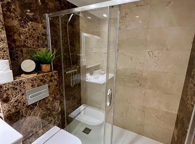 Prestige - Iii Apartmán Màlaga