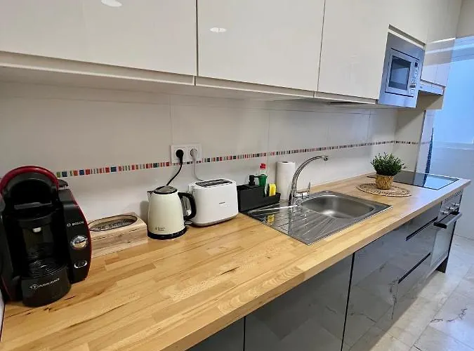 Prestige - Iii Apartmán