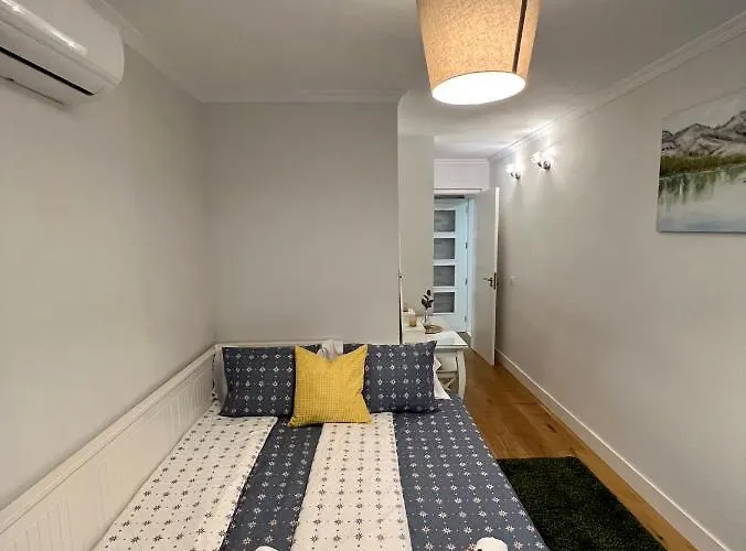 Apartmán Prestige - Iii *